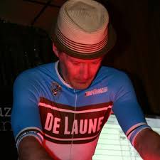 Image result for De Laune Cycling Club