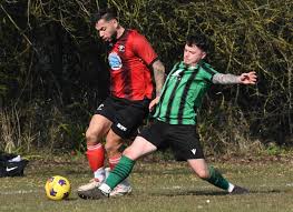 Image result for Warren Mead Fc