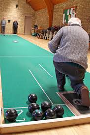 Image result for Bloomfield Short Mat Bowls Club
