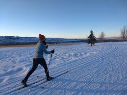 Image result for Lakeland Cross Country Ski Club