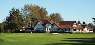 Image result for Henbury Golf Club