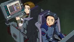 「ロメロ・パル 機動戦士ガンダムSEED」の画像検索結果