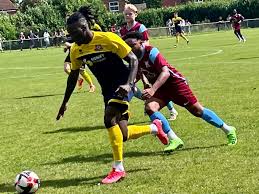 Image result for Horley Athletico Fc