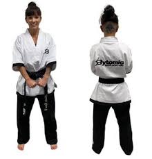 Image result for Bytomic Taekwondo Chalfonts