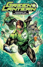 Image result for sinestro