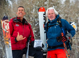 Image result for Gordon Skiers