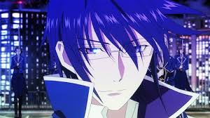 「伏見猿比古」の画像検索結果