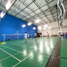Image result for Noetheye Badminton Club