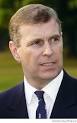Duke Of York Andrew