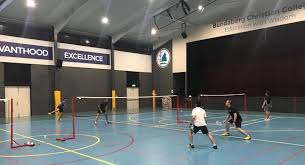 Image result for Reigate Badminton Club