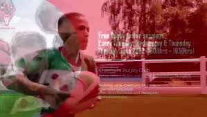 Image result for Rosedale Old Cestrians Sports Club