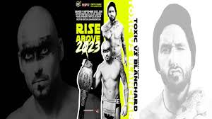 Image result for Rise Above Wrestling