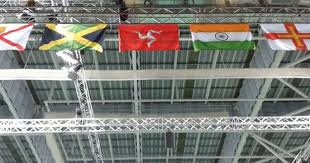 Image result for Hanley Castle Badminton Club