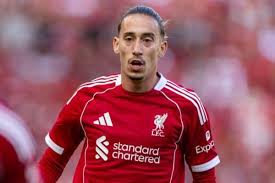 Image result for Liverpool Transplant FC