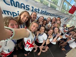 Image result for Bristol Octopush Club