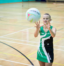 Image result for Meon Netball Club