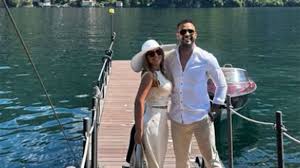 Image result for Kamal Orlando Ibrahim