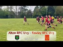 Image result for Alton RFC