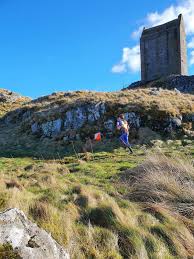 Image result for Roxburgh Reivers Orienteering Club