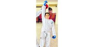 Image result for Oxford Brookes Taekwondo