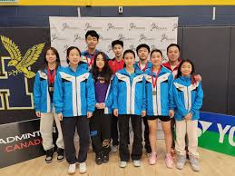 Image result for St Michael's Junior Badminton Club