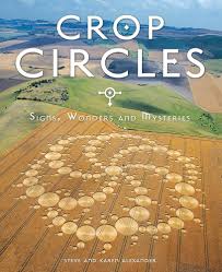 Image result for crop circles