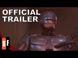 Image result for RoboCop 3