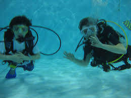 Image result for Halton Sub Aqua Club
