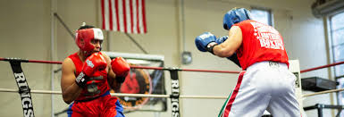 Image result for One Nation Amateur Boxing Club