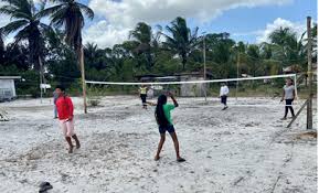 Image result for St Cuthberts Badminton Club