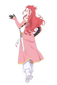 「ゼロス・ワイルダー テイルズオブシンフォニア」の画像検索結果