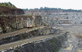 Znalezione obrazy dla zapytania kopalnia