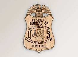 Image result for fbi seal