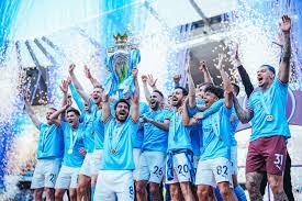 Image result for Manchester City Football Club