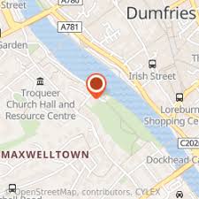 Image result for Maxwelltown Bowling Club