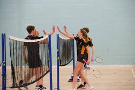 Image result for L N E R Badminton Club