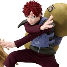 Image result for gaara naruto