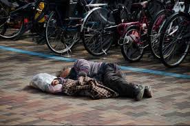 Image result for 精神疾患HOMELESS