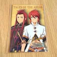 「アッシュ テイルズオブジアビス」の画像検索結果