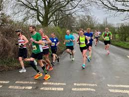 Image result for Stowmarket Striders Running Club