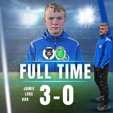 Image result for Stockport Junior Blues