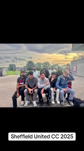 Image result for Sheffield United Cc