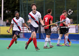 Image result for Brooklands Hockey Club