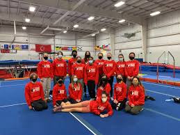 Image result for Hi-Volume Trampoline Squad