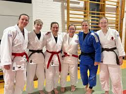 Image result for Edinburgh University Judo Club