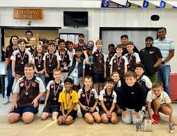 Image result for Strathmore Cricket Club