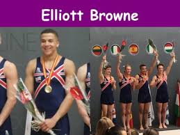 Image result for Harlequins Gymnastics Club