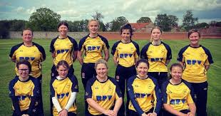 Image result for Mildenhall Cricket Club