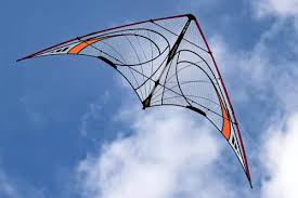 Image result for Mobius Flix Trick & Freestyle Kite Club
