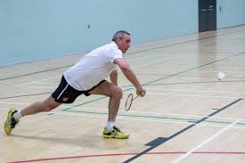 Image result for Bradford Old Grangers Badminton Club